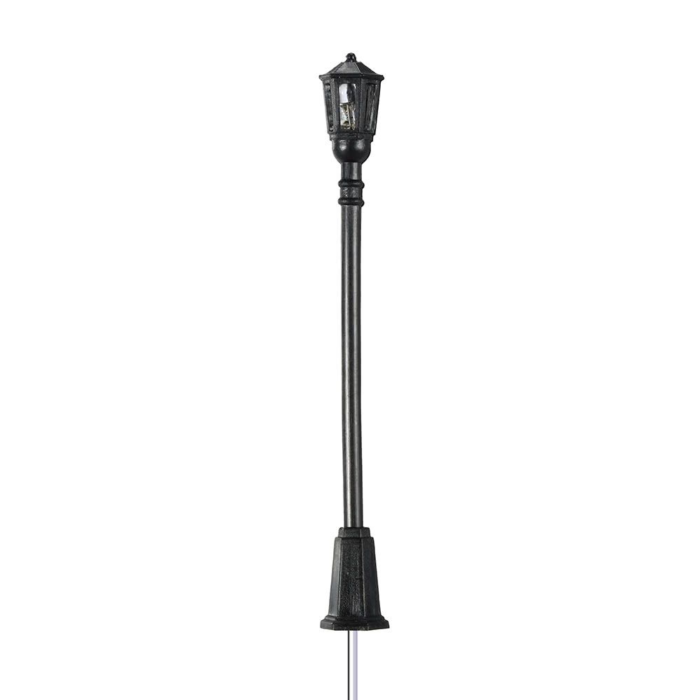 20 Pieces Metal Park Courtyard Lanterns Streets Lamp