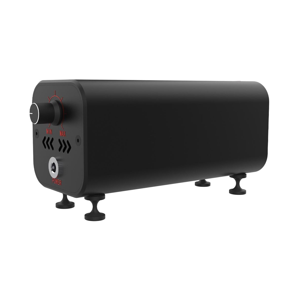 TWO TREE Air Assist High Speed Air Pump Adjustable Airflow Compatible with Laser Engravers TWOTREES TS2/Totem S/TTS-55/Atomstack A5 Pro/Sculpfun S9/S6 Pro/Ortur Laser Master 2 Pro/S2/SF Laser Engraving Machine EU Plug