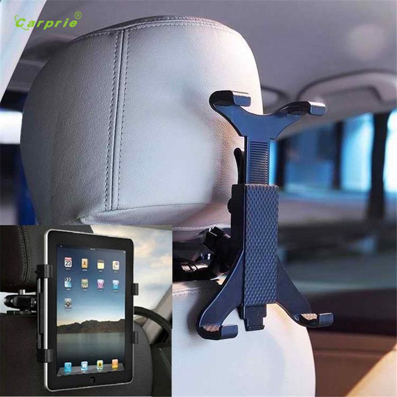 Titulaire Back Seat Headrest Mount Holder For Ipad 2 3/4 5