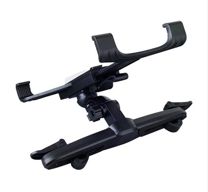 Titulaire Back Seat Headrest Mount Holder For Ipad 2 3/4 5