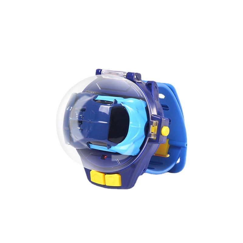 Douyin Net Red Toy Watch Remote Control Car Electric Mini