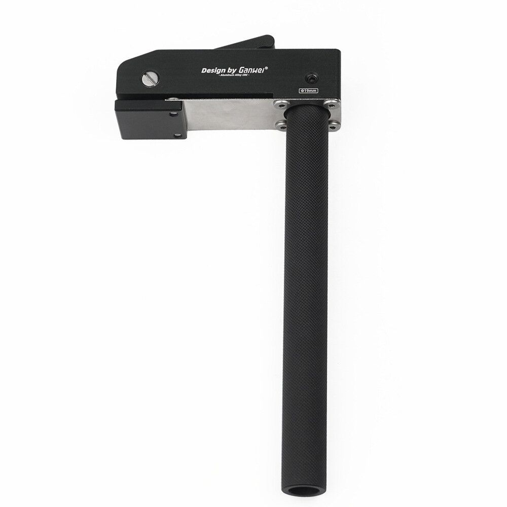 Woodworking Fast Hold Down Bench Dog Clamp Desktop Quick