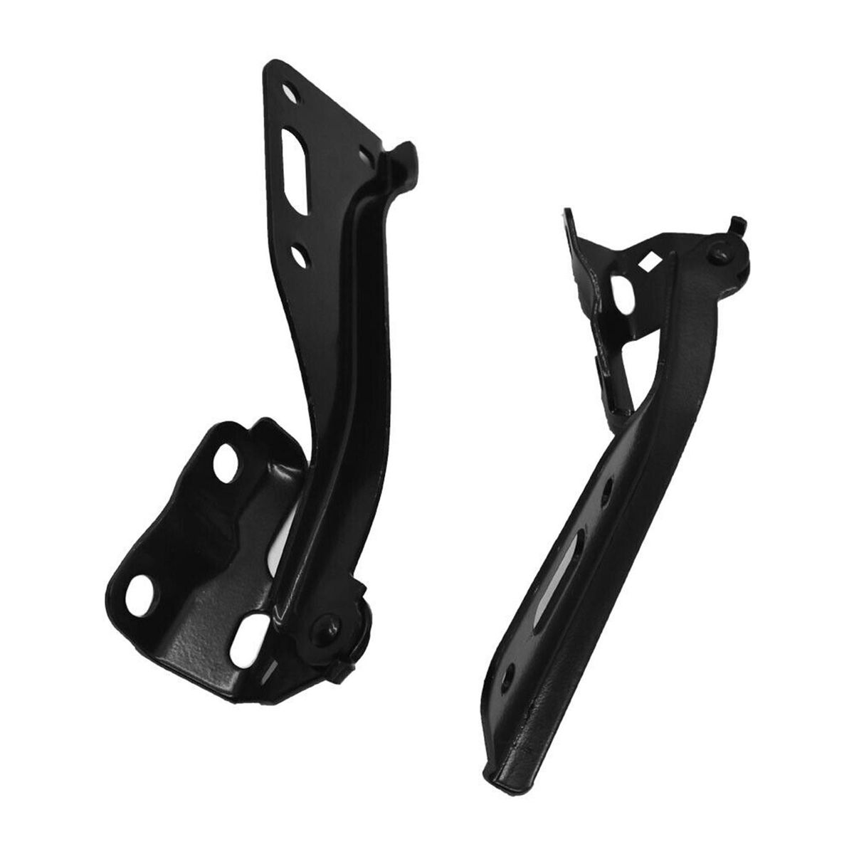 Fits for 2008-2012 Honda Accord Hood Hinge Right & Left