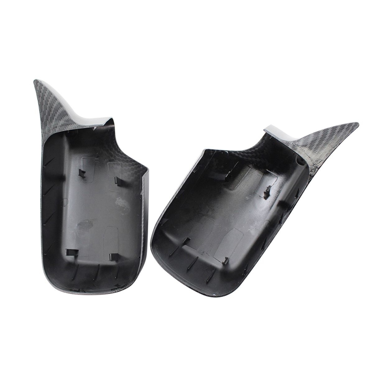 Replacment For BMW E46 98-05 Cover Cap For Door Mirror L R