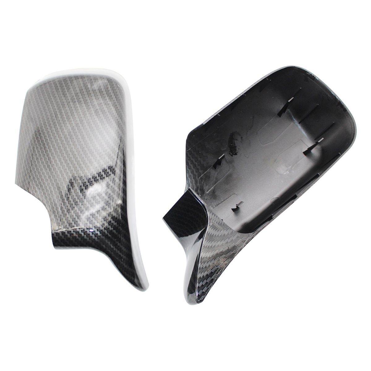 Replacment For BMW E46 98-05 Cover Cap For Door Mirror L R