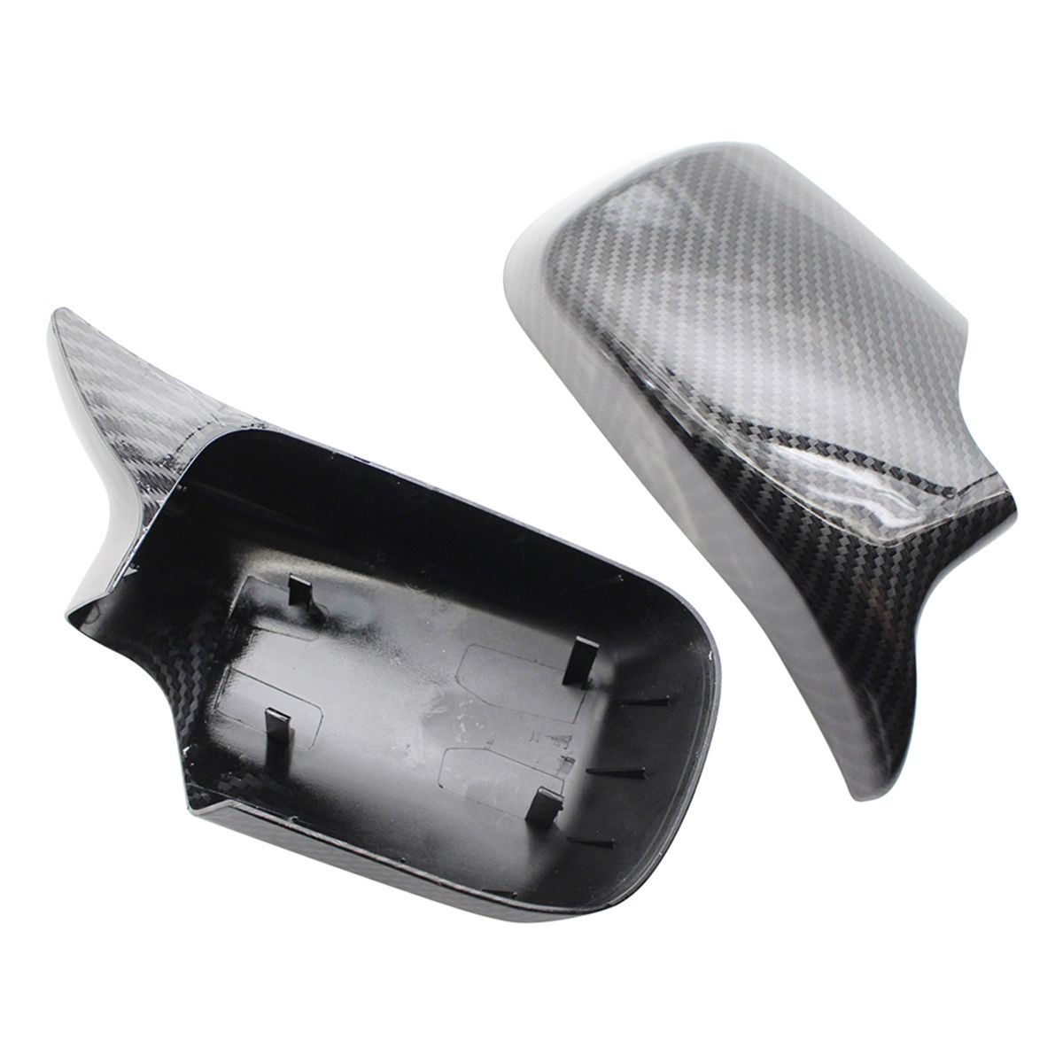 Replacment For BMW E46 98-05 Cover Cap For Door Mirror L R