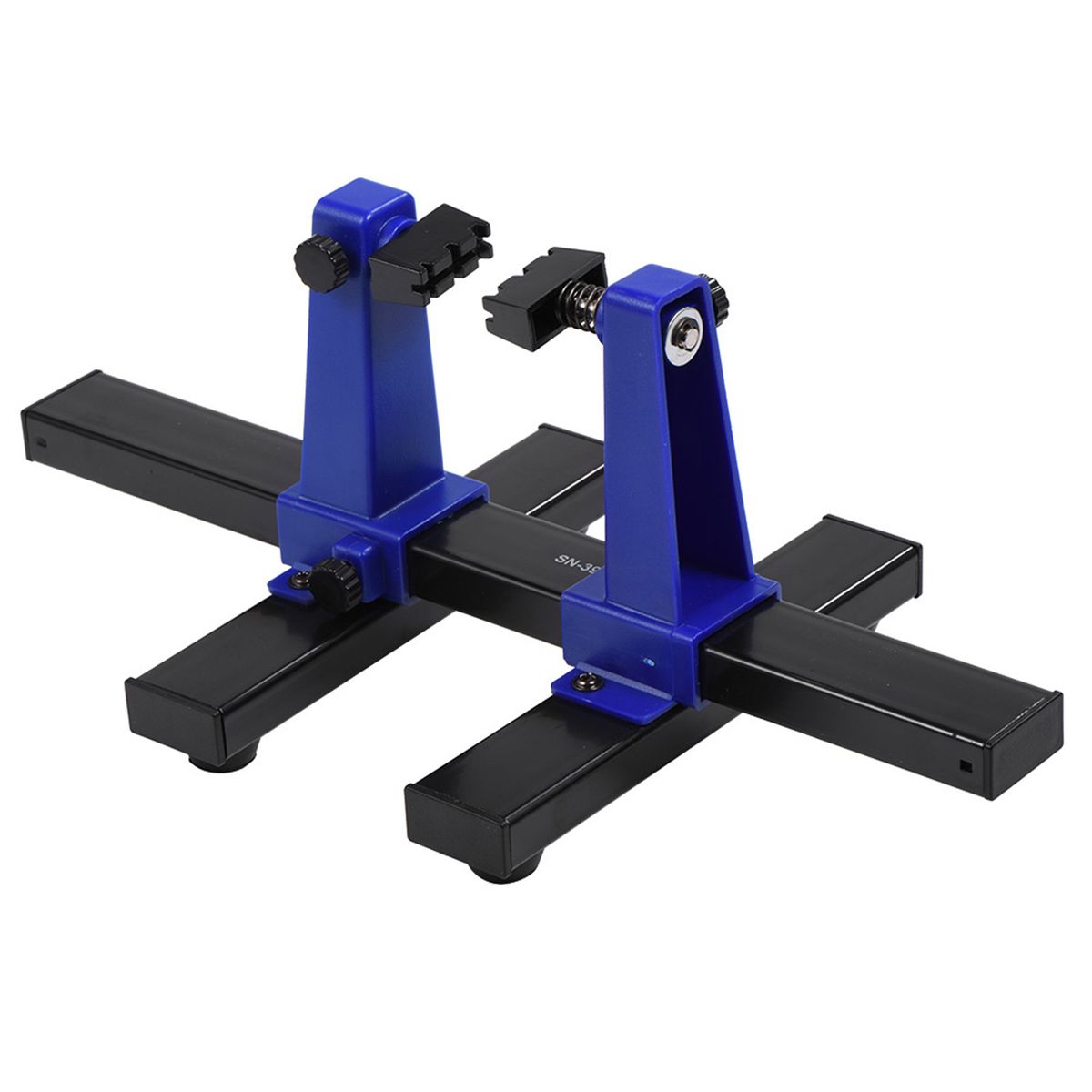 Adjustable 360° PCB Holder Printed Circuit Board Soldering