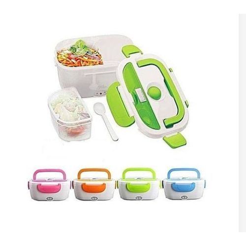 Multi-Functional Electric Food Warmer/Lunch Box