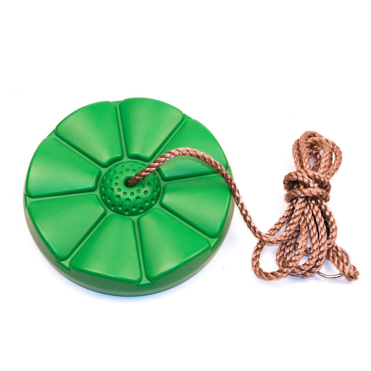 Tree Swing Children Trees House Swing Green