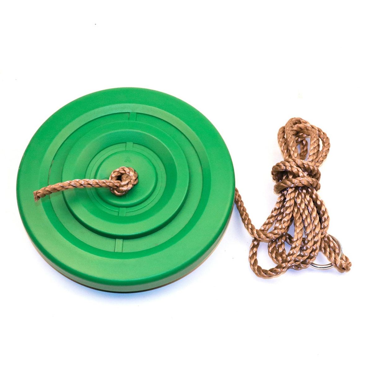 Tree Swing Children Trees House Swing Green