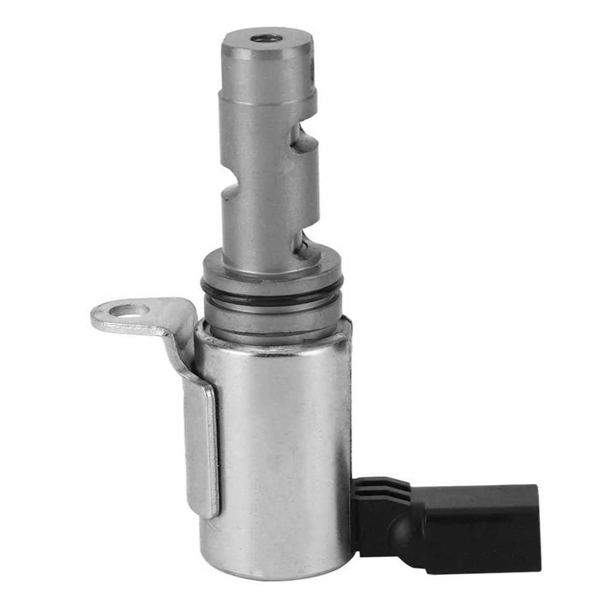 03C906455A Camshaft Solenoid Valve Oil Control Valve Vvt Solenoid Valve Auto for A1 A3