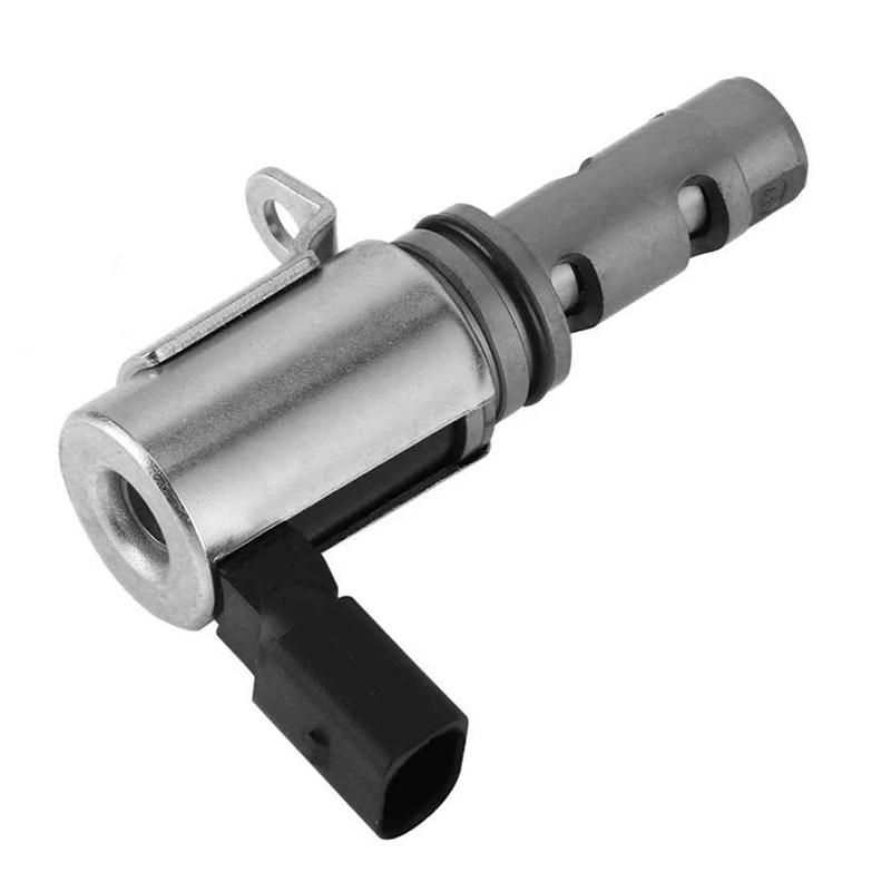 03C906455A Camshaft Solenoid Valve Oil Control Valve Vvt Solenoid Valve Auto for A1 A3