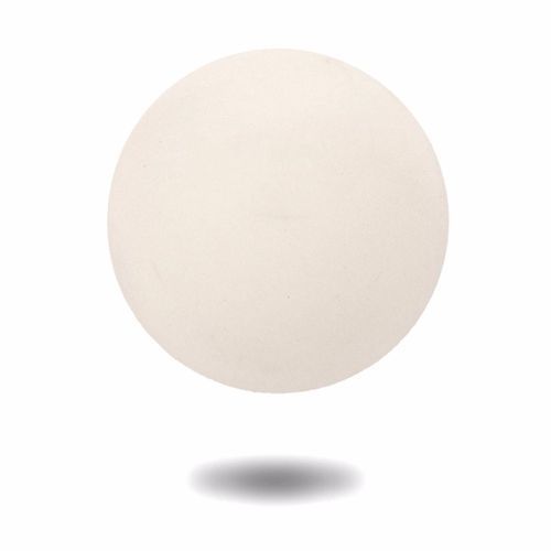 6 PCs Table Tennis Olympic Balls Indoor Sports Toy White