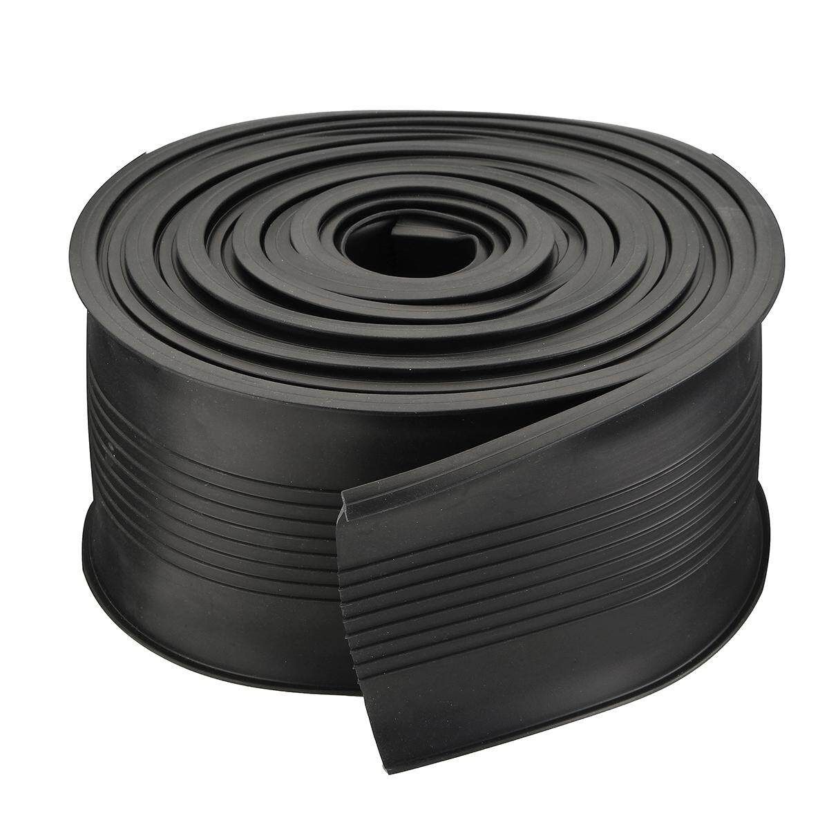 5.5M WAYNE DALTON Garage Door Bottom Weather Seal Part Number 154448 5.5m