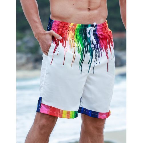 Men\'s Beach Pants