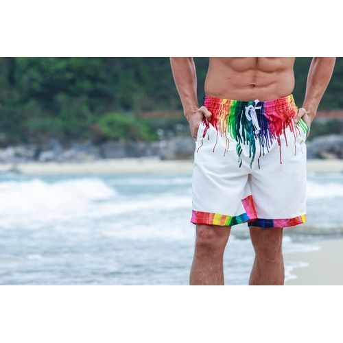 Men\'s Beach Pants