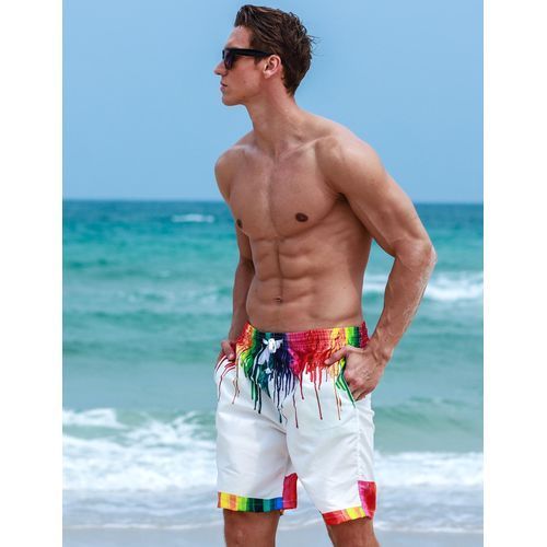 Men\'s Beach Pants