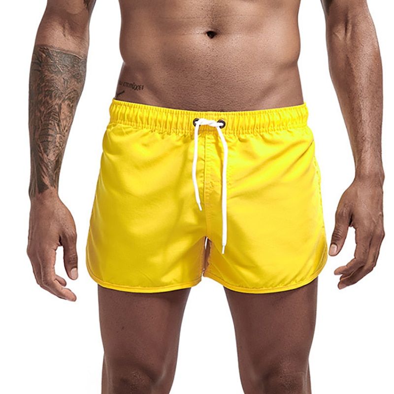 Swimming Trunks Swimwear Men Swimming Trunks Mens Swim Briefs
