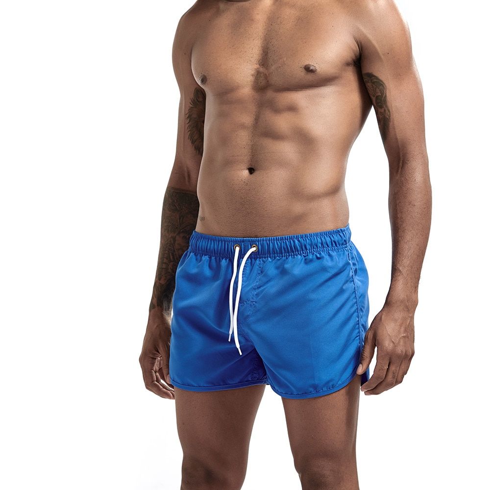Swimming Trunks Swimwear Men Swimming Trunks Mens Swim Briefs