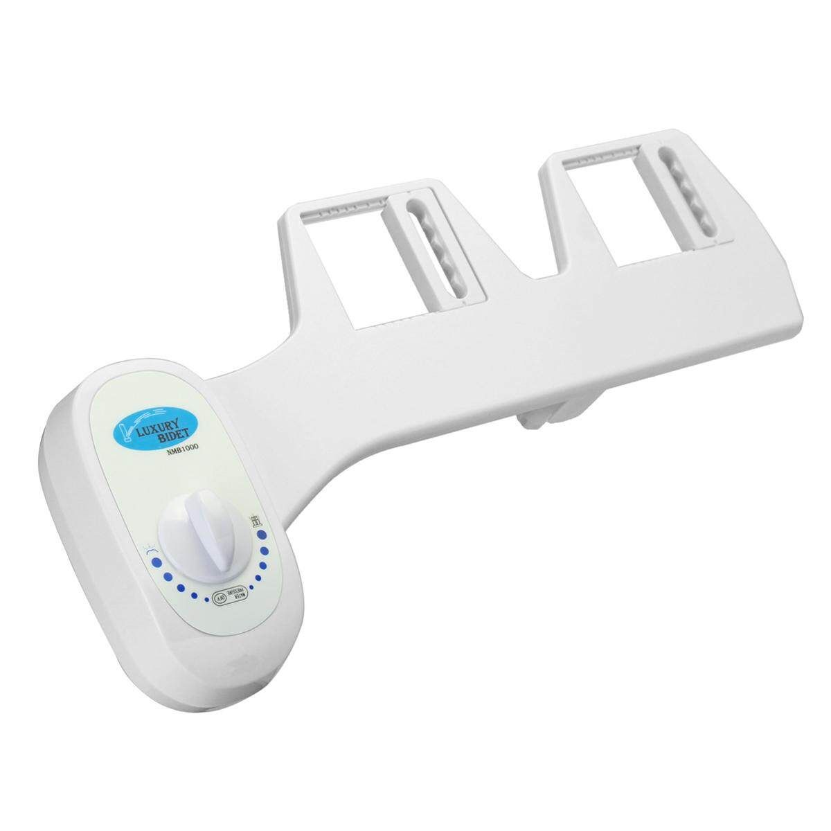 Fresh Water Wash Sprayer Bidet Easy Toilet Clean Seat Attachment Bathroom European Standard