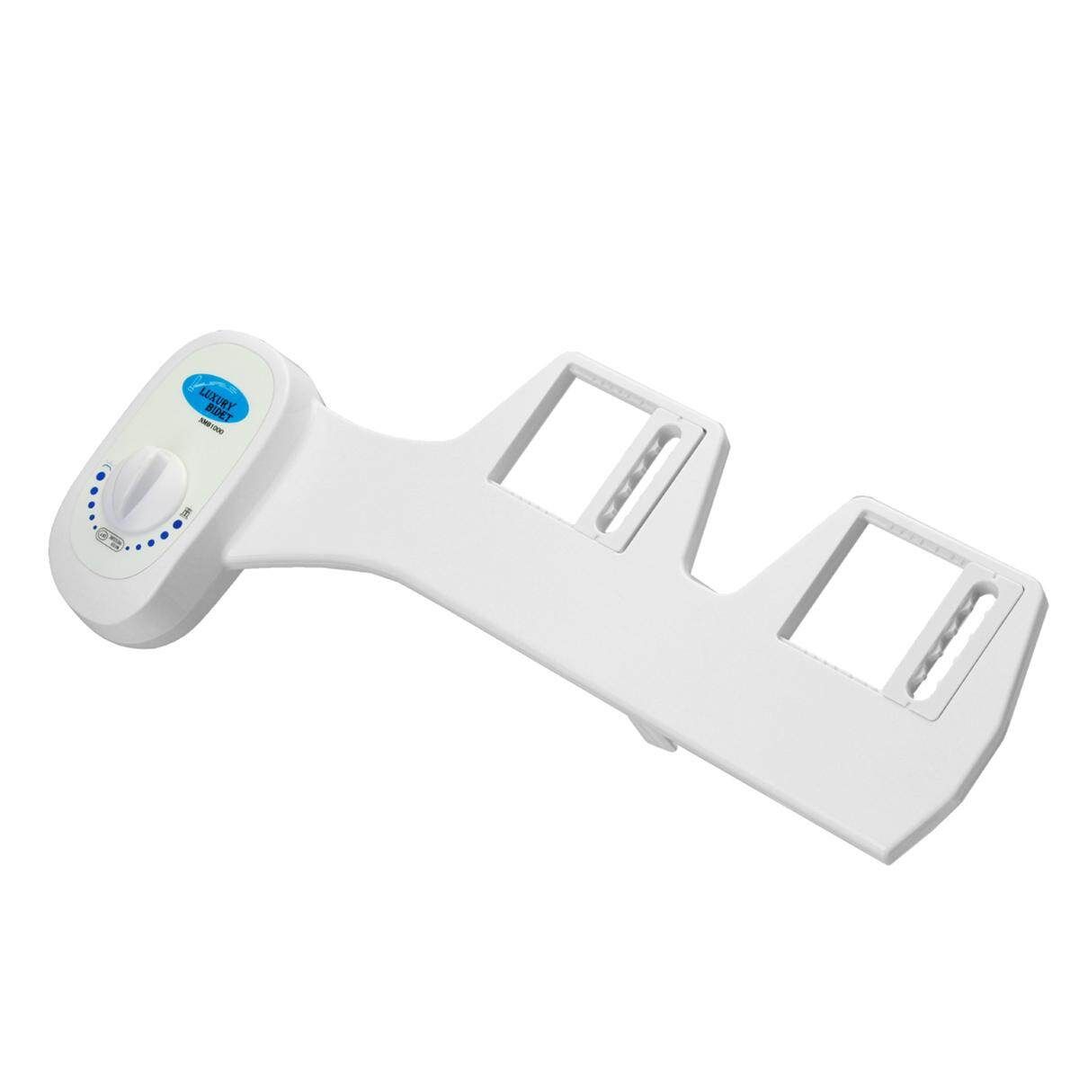 Fresh Water Wash Sprayer Bidet Easy Toilet Clean Seat Attachment Bathroom European Standard