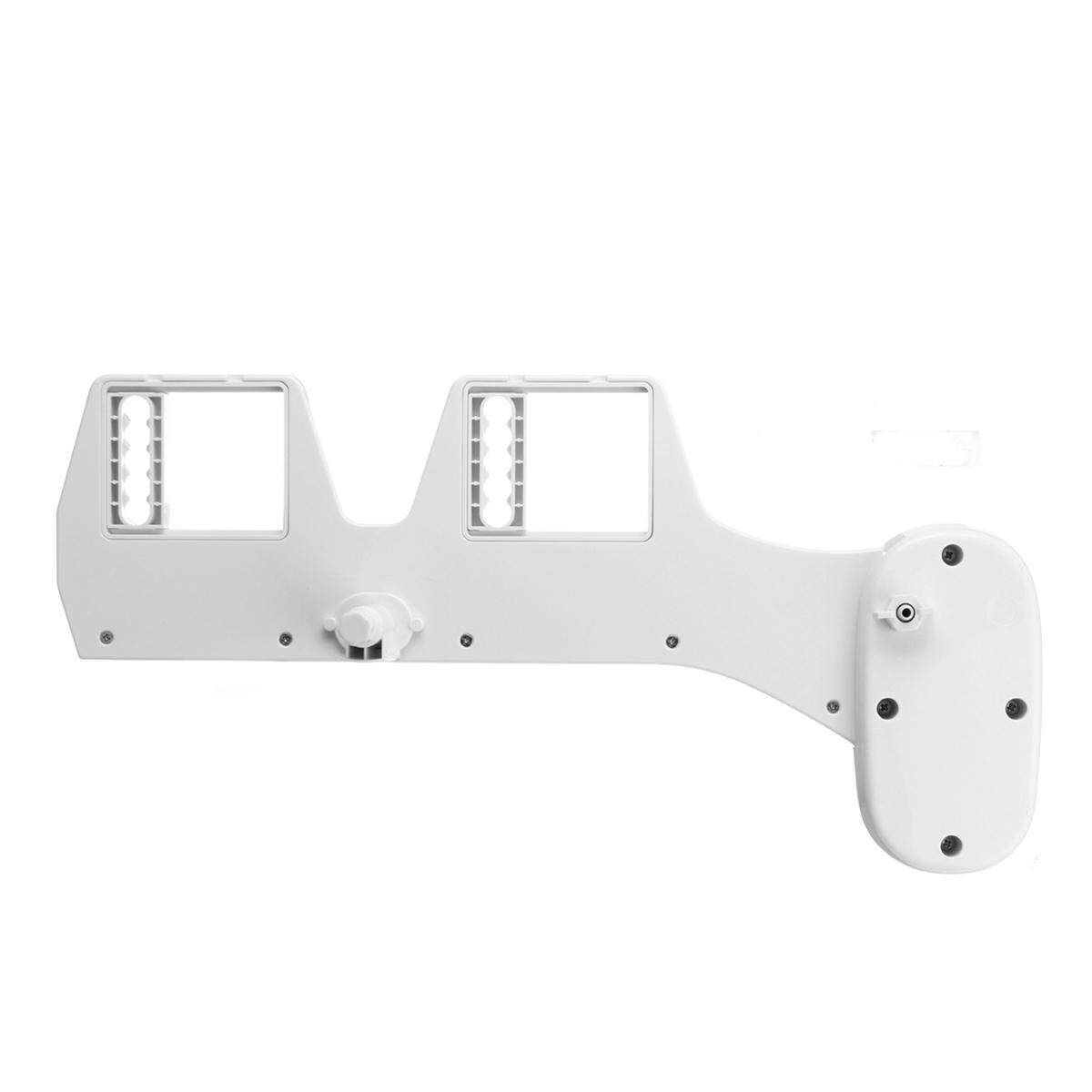 Fresh Water Wash Sprayer Bidet Easy Toilet Clean Seat Attachment Bathroom European Standard