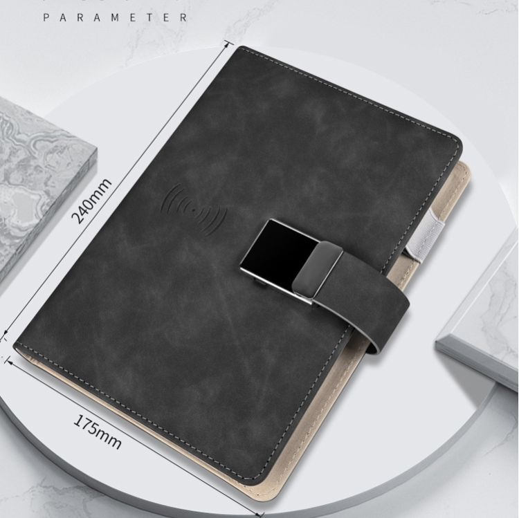 Digital Password Lock Diary , Specification: With 16G U Disk