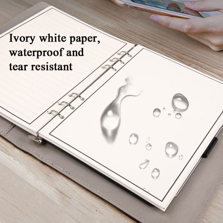 Digital Password Lock Diary , Specification: With 16G U Disk