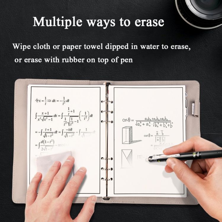 Digital Password Lock Diary , Specification: With 16G U Disk