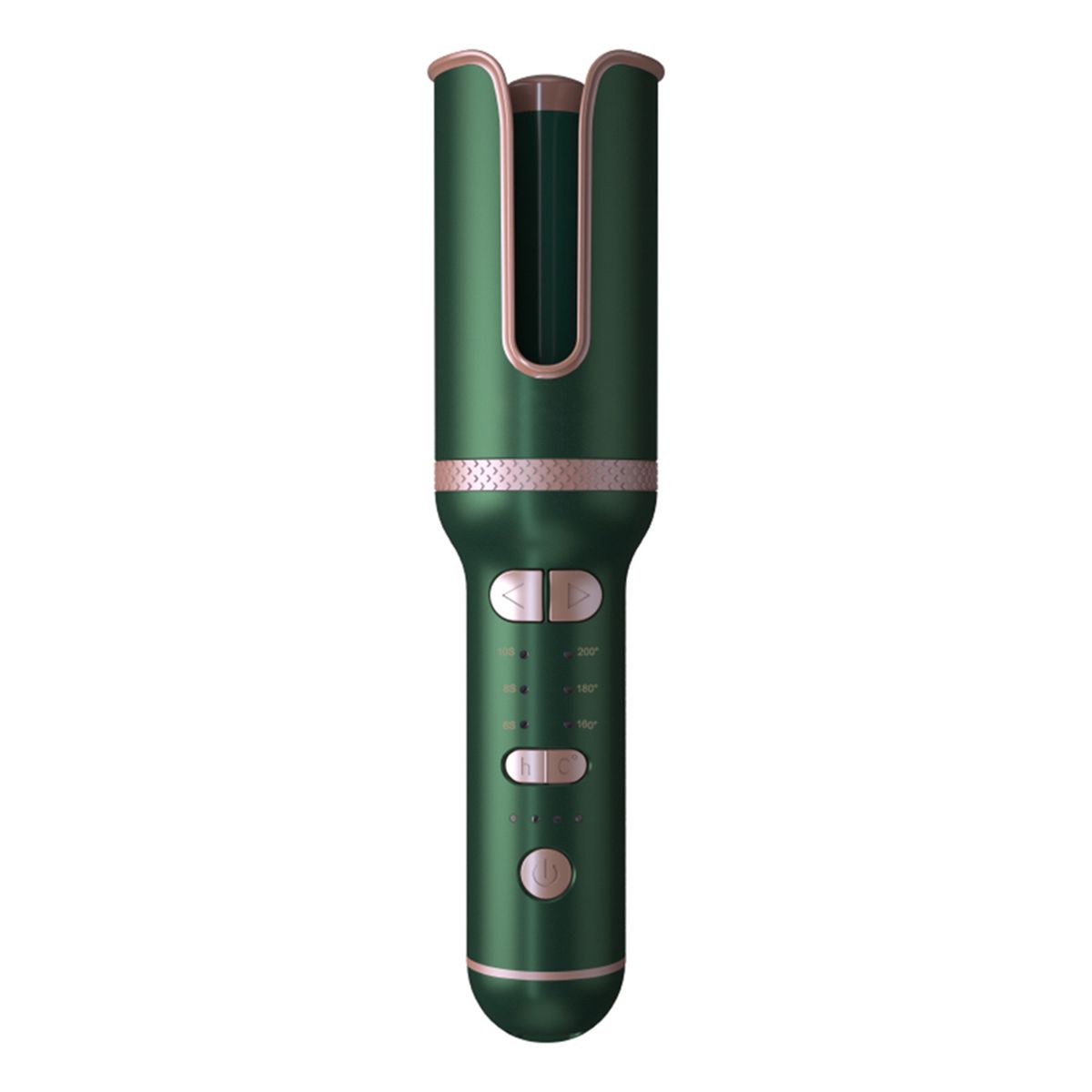 Cordless Automatic Hair Curler Portable Wireless
