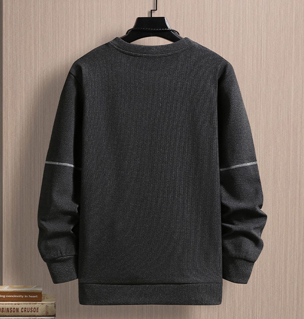 Kartel Grey Sweatshirt
