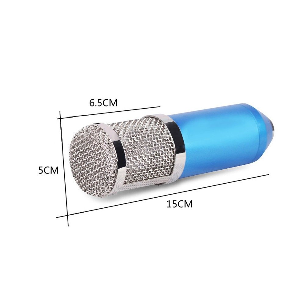 BM800 Professional Suspension Microphone Mobile Phone