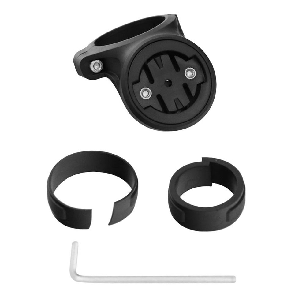 Bike Computer Mount Bicycle Lights Bracket Holder For