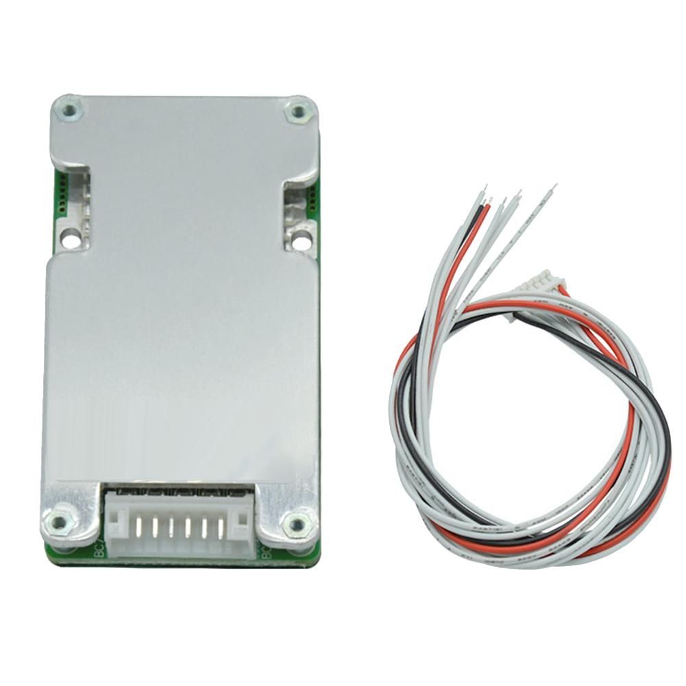 7S 24V 25A Ternary BMS Lithium Battery Protection Board