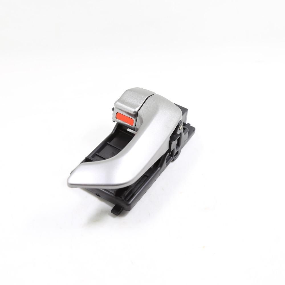 DHKA  INTERIOR INSIDE DOOR HANDLE  FOR KIA OPTIMA / MAGENTIS 2006 2007 2008 2009-2010