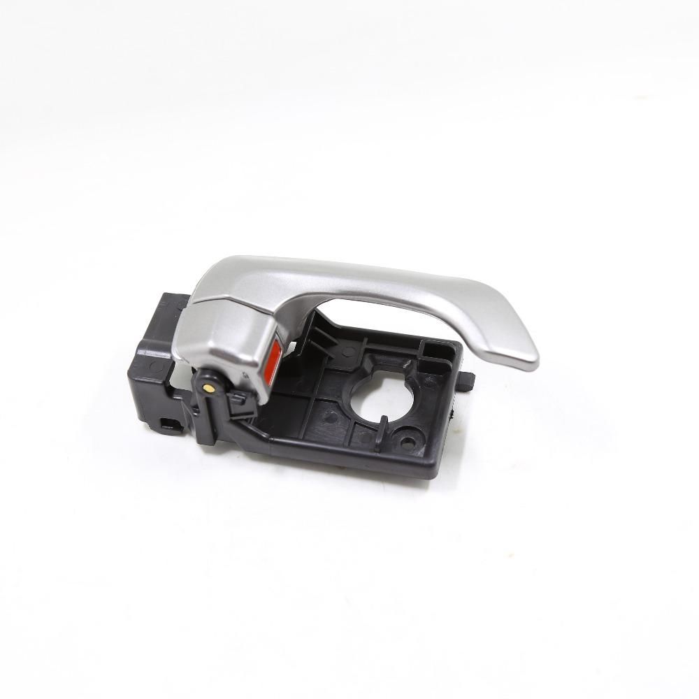DHKA  INTERIOR INSIDE DOOR HANDLE  FOR KIA OPTIMA / MAGENTIS 2006 2007 2008 2009-2010