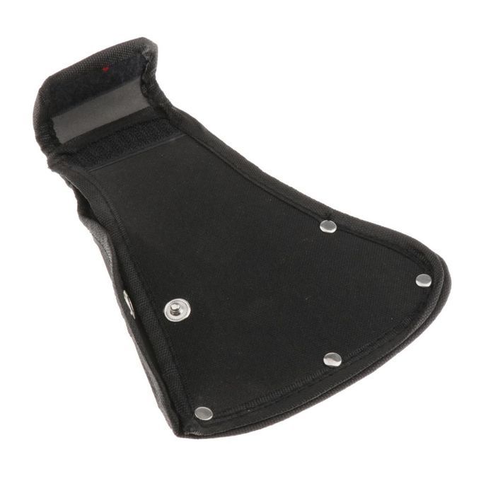 4x Oxford Cloth Axe Protection Hunting Cover For Camping Outdoor