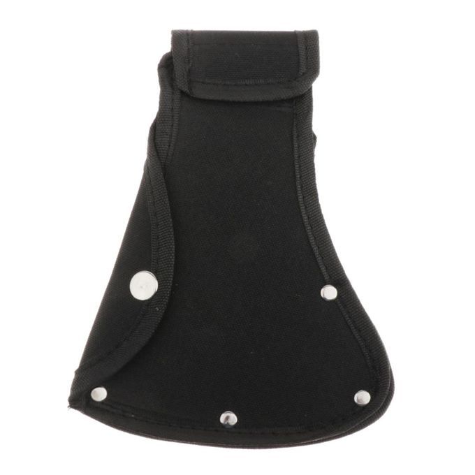 4x Oxford Cloth Axe Protection Hunting Cover For Camping Outdoor