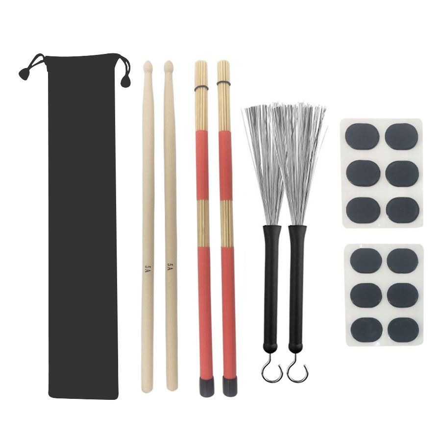 Manufacturers Wholesale Shelf Drum Wire Brush Drum Brush