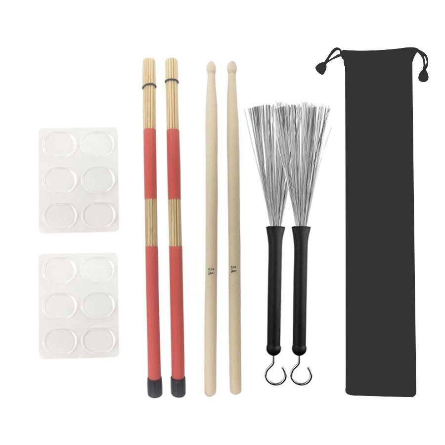 Manufacturers Wholesale Shelf Drum Wire Brush Drum Brush