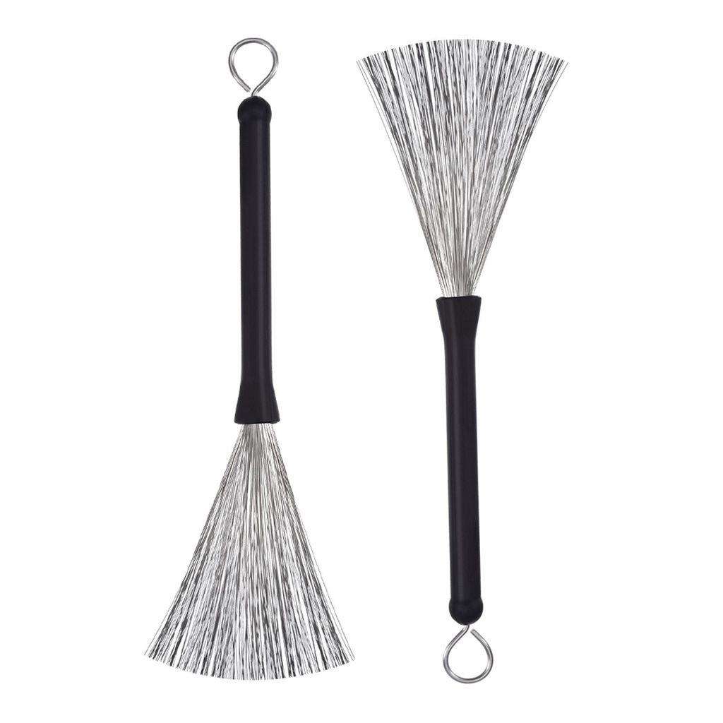 Manufacturers Wholesale Shelf Drum Wire Brush Drum Brush