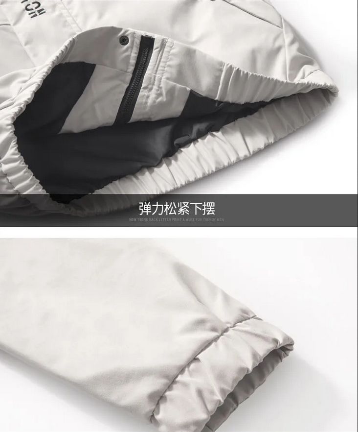 Mens Casual Jacket Outdoor Windbreaker Lightweight Coats
