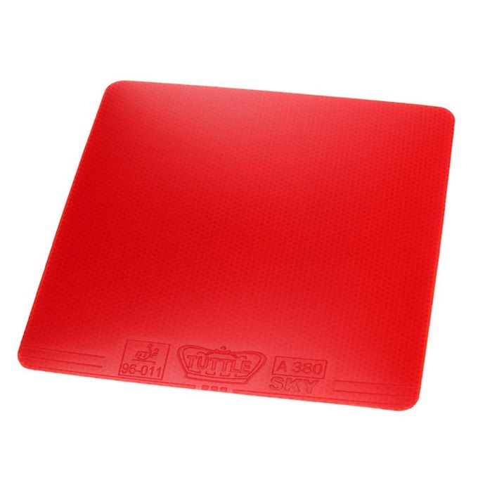 2pcs  Pong Paddle Replacement Rubber Table Tennis Bats Racket Rubber