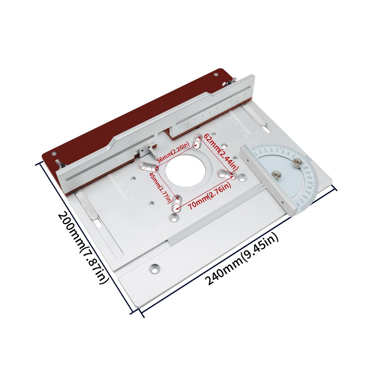 Upgrade Woodworking Engraving Machine Lifting Table