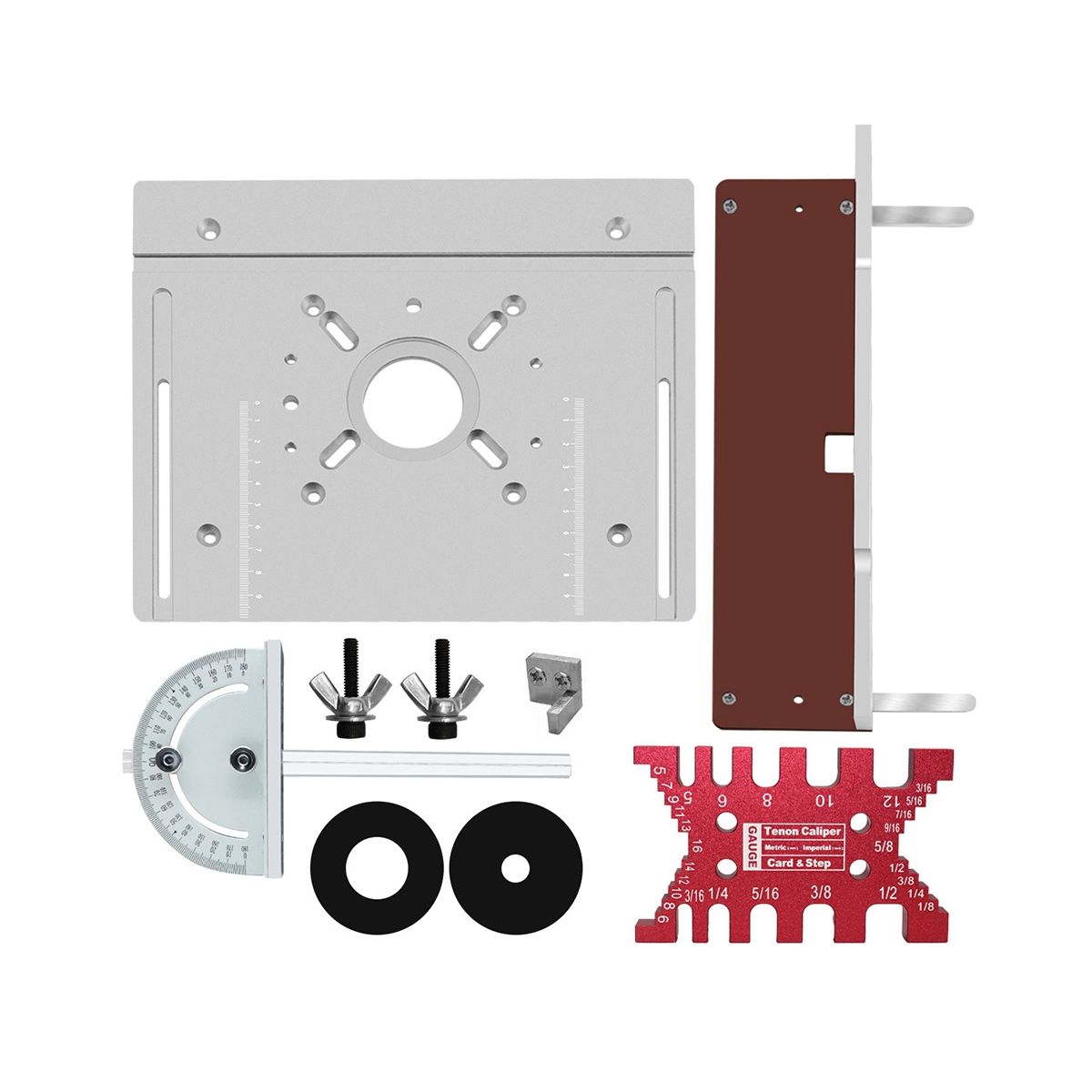 Upgrade Woodworking Engraving Machine Lifting Table
