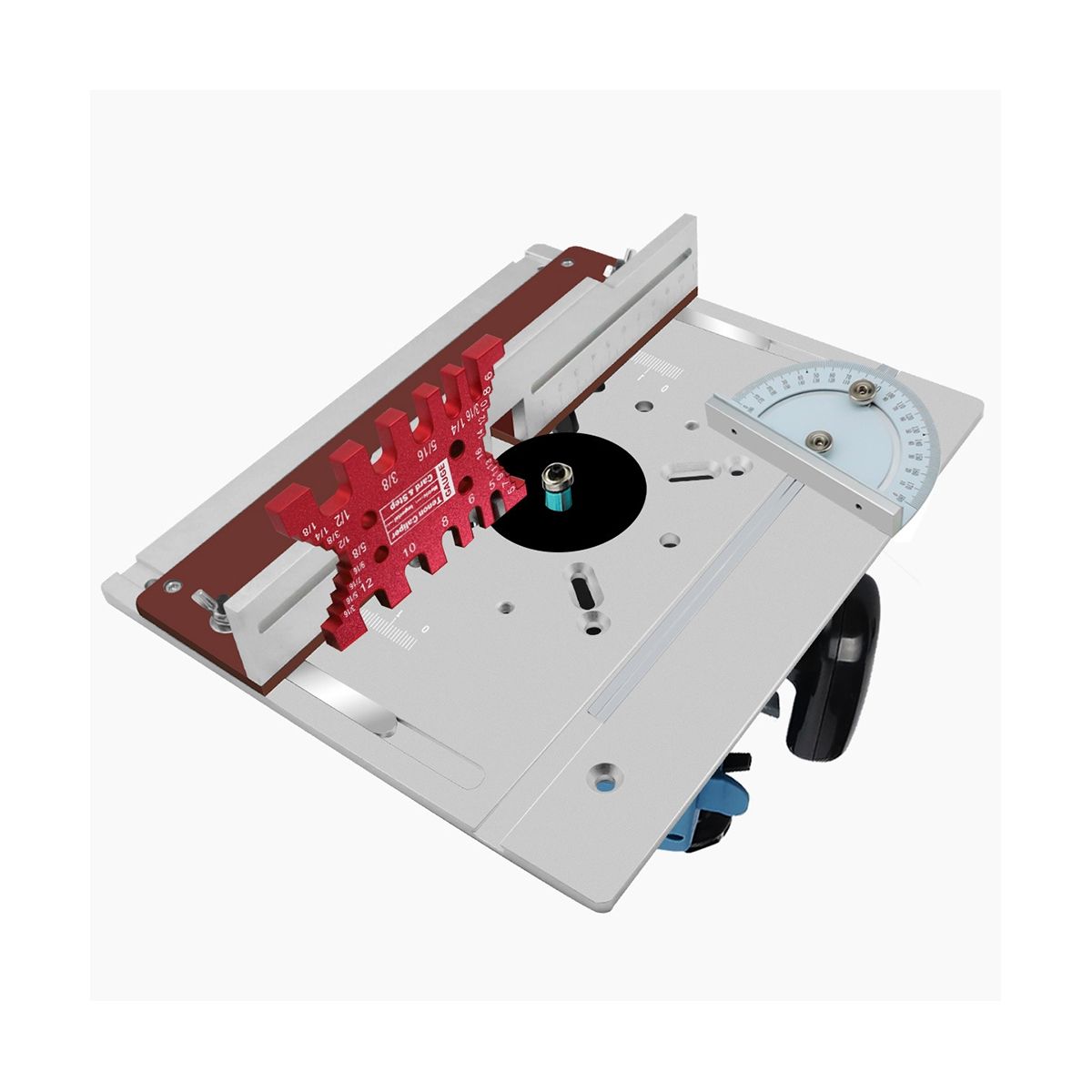 Upgrade Woodworking Engraving Machine Lifting Table
