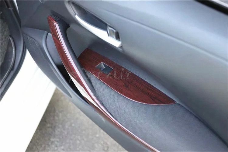 (Auburn)For Toyota Corolla 2019 2020 Interior Decoration