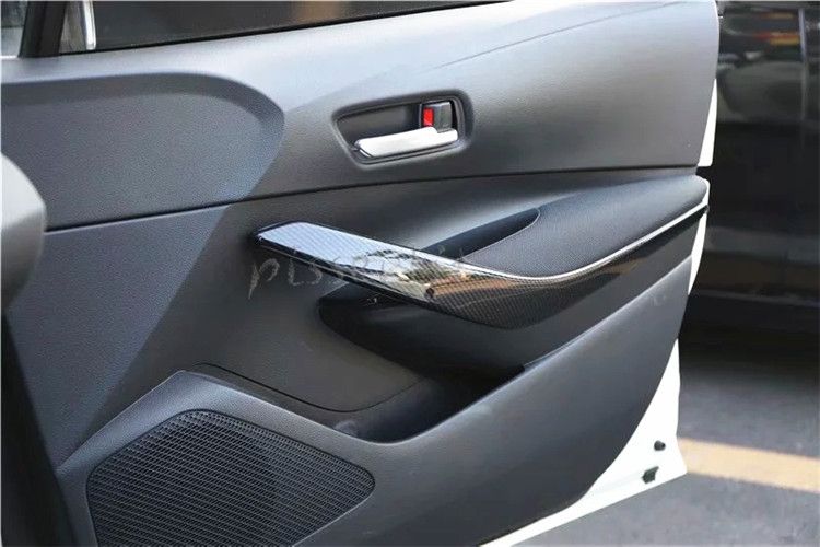 (Auburn)For Toyota Corolla 2019 2020 Interior Decoration