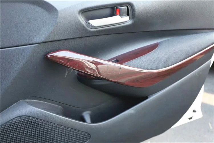 (Auburn)For Toyota Corolla 2019 2020 Interior Decoration