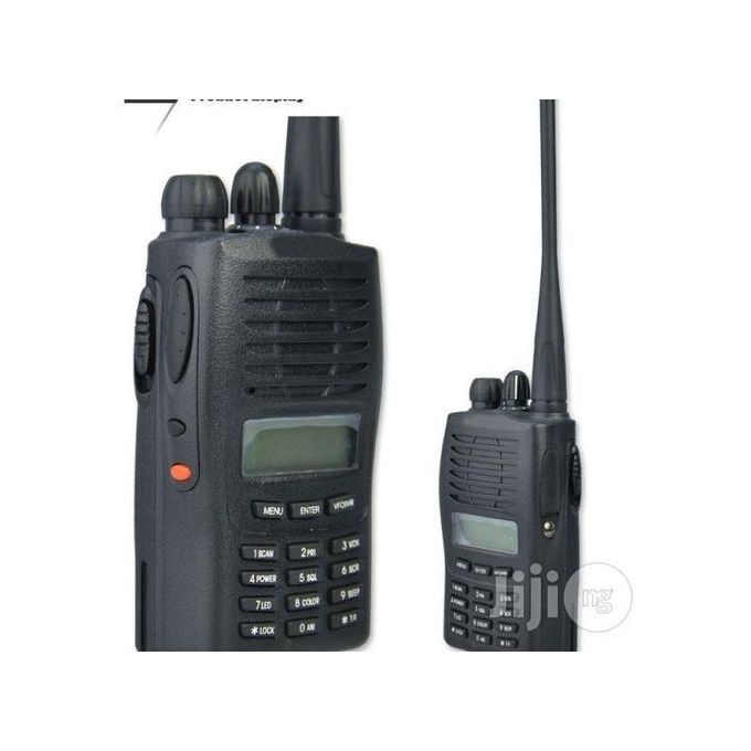 Two Way Radio Walkie Talkie - MT-777 (VHF)